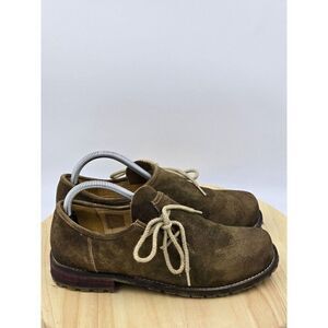 Country Maddox Traditional Shoes Maximillian Oxfords Eu 42 U.S 9